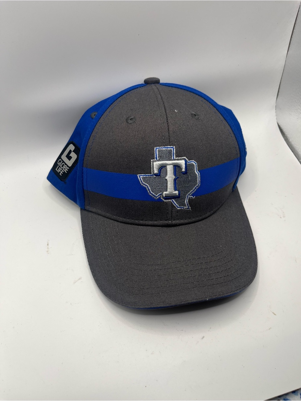 Texas Rangers Snap Back Hat